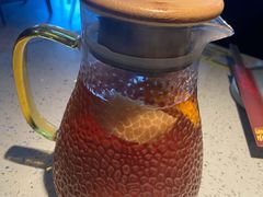 花果茶-味妙烤鱼吧(回龙观店)