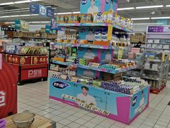 -物美超市(下沙云水店)