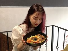 -优壹佳·延边朝鲜族料理(中山北路店)