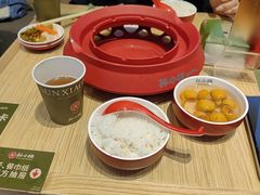 -孙小楠麻辣香锅(欧亚卖场店)