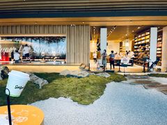 -Seesaw Coffee(朝阳大悦城店)