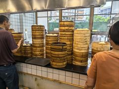 -常鲜德乐购迎桂馒头店(麻巷公寓店)