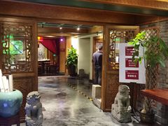 -那家小馆•北京菜•烤鸭(中关村店)