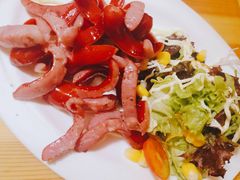 日式红肠-福匠日本料理(人民路店)