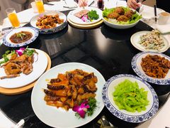 -卫鼎轩·家宴(水上公园店)