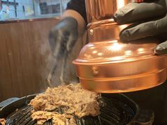 -kingkong大猩猩烤肉(CBD店)
