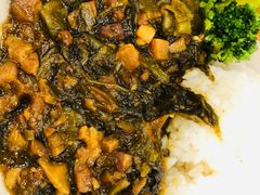 老坛酸菜卤肉饭-宜家·瑞典风味餐厅(北京西红门店)