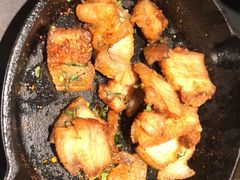 -夜食白市Yespicy·烧烤啤酒宵夜(番禺四海城店)