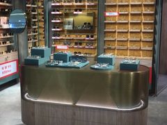 -MUJOSH木九十眼镜(长沙IFS国金中心店)