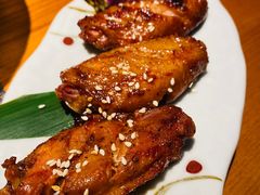 -有喜屋·深夜食堂(北京西路店)
