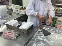 -沈大成(南京东路店)
