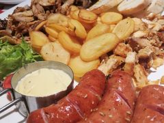 -HELLO MUSAE 拾光缪斯餐厅·纯正希腊风味(苏州中心店)