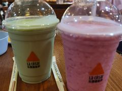-乐凯撒披萨(中心书城店)