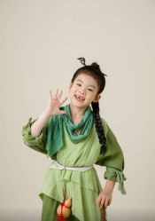 -倾城宝贝儿童摄影(浦东金谊店)