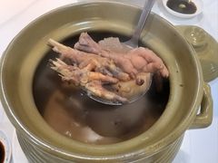 -明本湛江鸡•海鲜小厨(陈家祠店)