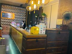 -好逸SMART酒店(成都春熙路太古里店)