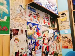 -一道浪居酒屋