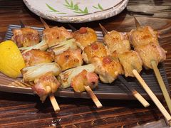 -鸟鹏烧鸟居酒屋(熙龙湾店)