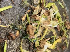 -烤肉宛饭庄(北新桥店)