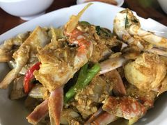 -自然餐厅(Phuket)
