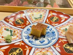 -鮨青(恒基名人购物中心店)