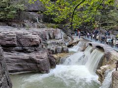 -云台山风景名胜区