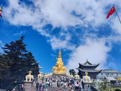 -峨眉山风景名胜区
