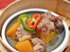 -哈尔滨永泰喜来登酒店·璟泰公馆
