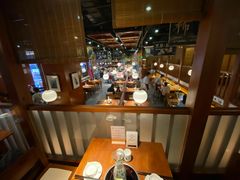 -黑鸡小馆(金源店)