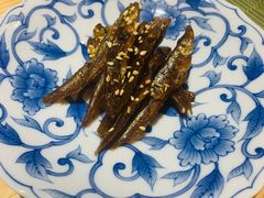 -镹·鱼料理  国产鱼使用店