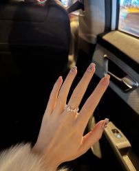 -1T·1M 日式美甲美睫