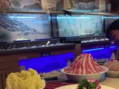 -重庆德庄火锅(映月湖环宇城店)
