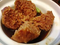 -宴秋杭州菜(锦艺城店)