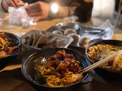 红烧牛筋砂锅-南湖胖子砂锅(南湖店)