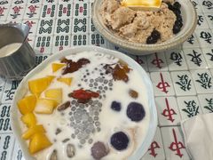 -堂屋糖水店(愚园店)