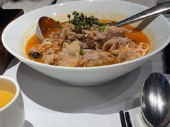 -小厨娘淮扬菜(清江苏宁广场店)