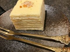 冰糕-丝路金桃·新疆菜(徐汇店)