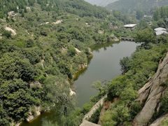 -黄巢水库