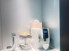 -优享健身(三元桥店)