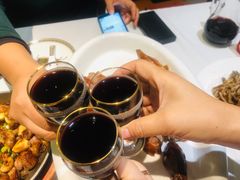 -老船夫婚宴婚庆会馆(延吉路店)