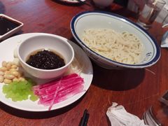 -京尊烤鸭店JINGZUN(春秀路店)