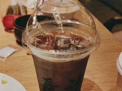 -长沙君悦酒店·自助餐厅咖啡厅