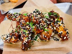 -卡朋厨房(289艺术园区店)