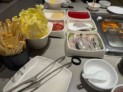 -海底捞火锅(珠影星光城夜宵主题店)