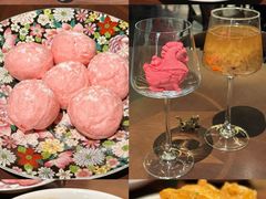 -奉天小馆·非遗东北菜(沈阳万象城店)