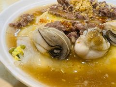 -江记普宁肠粉(国贸店)