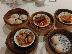 -万龙洲海鲜(南新仓店)