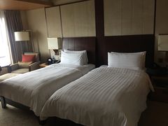 -上海浦东嘉里大酒店