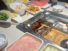 -海底捞火锅(西安路店)