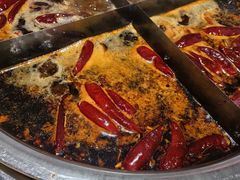 -渝味黄姐火锅(黄泥村店)